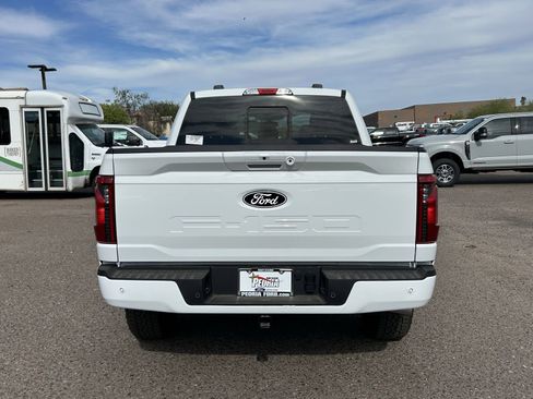 New 2026 Ford F150 XLT AWD/4WD image 34