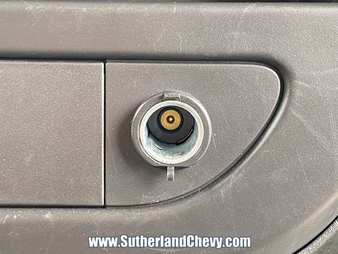 Used 2024 GMC Savana 2500 w/ Driver Convenience Package RWD image 24