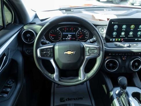 Used 2023 Chevrolet Blazer LT w/ Driver Confidence Package image 16