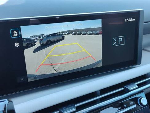 New 2026 Hyundai Tucson SEL FWD image 22