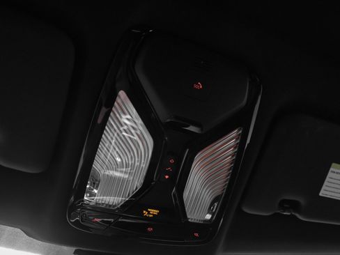 Used 2022 BMW X5 M50i w/ Executive Package image 48