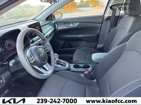 Used 2020 Kia Forte LXS image 11