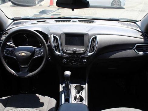 Used 2023 Chevrolet Equinox LT AWD/4WD image 14