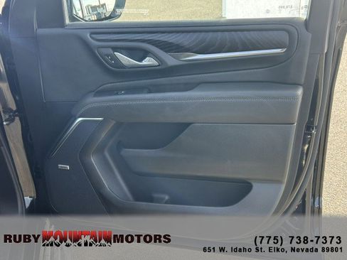 Used 2024 GMC Yukon Denali image 27