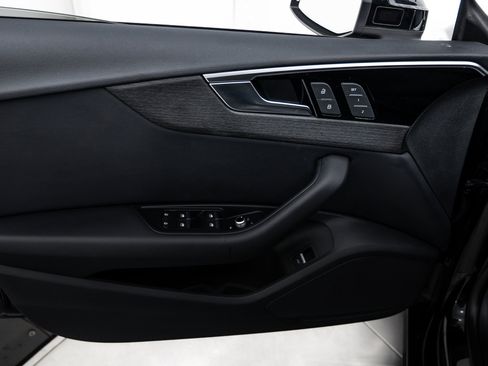 Certified 2023 Audi A5 2.0T Premium image 11