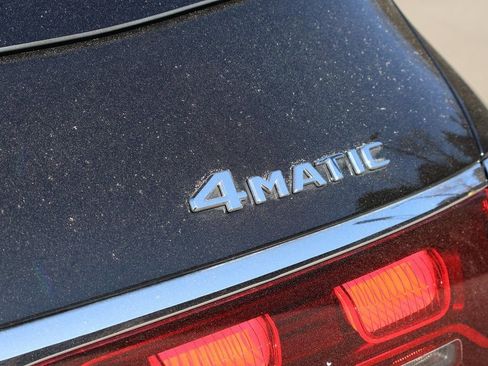 Certified 2024 Mercedes-Benz GLS 450 4MATIC image 9