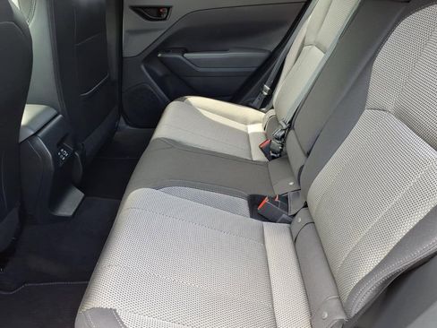 Certified 2024 Subaru Crosstrek 2.0i Premium AWD/4WD image 15