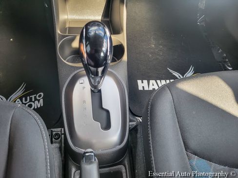 Used 2017 Chevrolet Spark LT FWD image 13