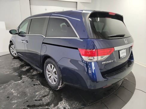 Used 2014 Honda Odyssey EX-L image 6