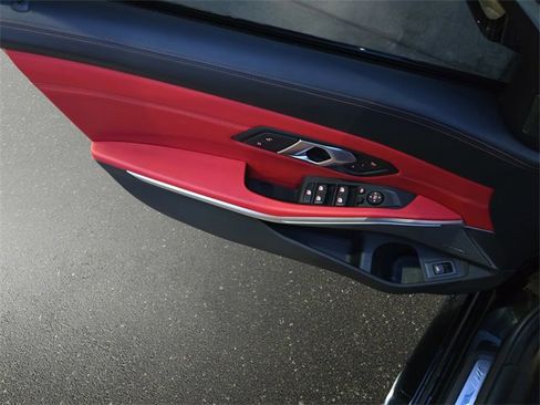 Used 2024 BMW M3 Competition w/ M Carbon Exterior Package image 30