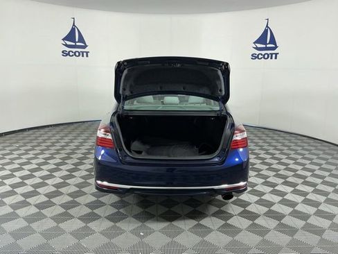 Used 2016 Honda Accord EX image 20
