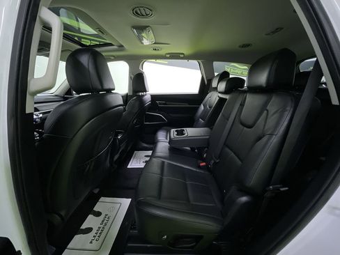 Used 2020 Kia Telluride EX image 27