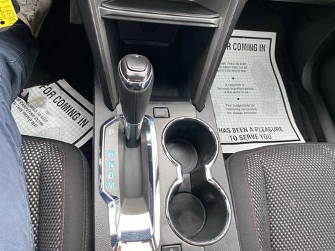 Used 2016 Chevrolet Equinox LT w/ Convenience Package FWD image 21