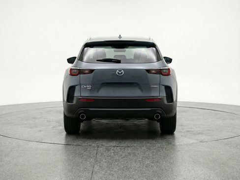 Used 2025 MAZDA CX-50 2.5 Hybrid w/ Premium Plus Pkg AWD/4WD image 7