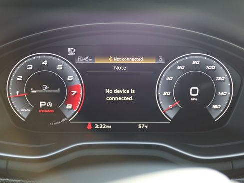 Used 2023 Audi S5 Premium Plus w/ Premium Plus Package image 16