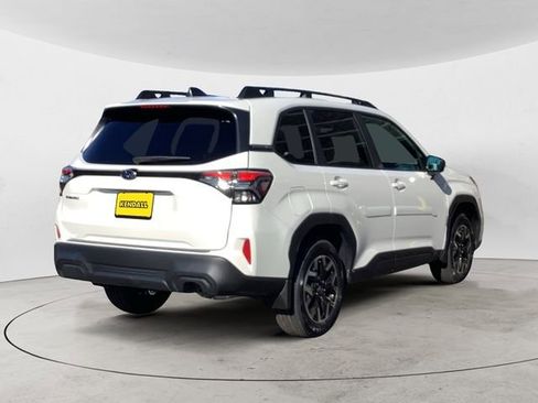 New 2026 Subaru Forester Premium image 5