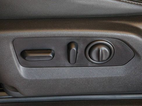 Used 2020 Chevrolet Silverado 2500 LT w/ All Star Edition image 13