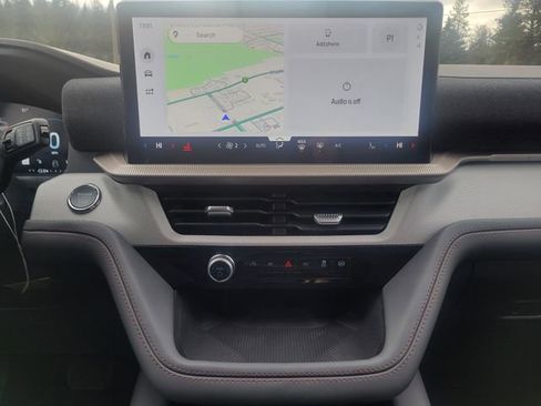 New 2026 Ford Explorer Active image 30