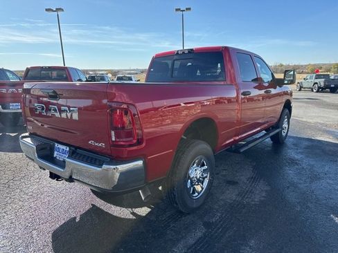 New 2026 RAM 2500 Tradesman image 5
