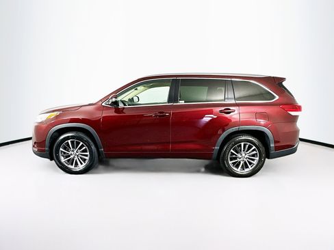 Used 2017 Toyota Highlander XLE FWD image 4