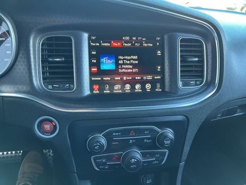 Used 2016 Dodge Charger SRT w/ Harman/Kardon Audio Group image 30