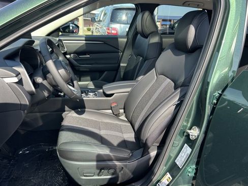 New 2026 MAZDA CX-50 AWD 2.5 S w/ Preferred Pkg image 9