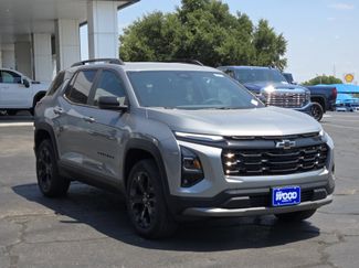 New 2026 Chevrolet Equinox LT w/ Midnight Edition video 2