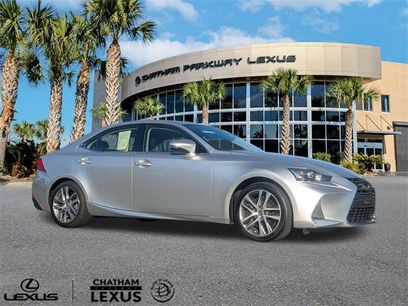 Certified 2019 Lexus IS 300