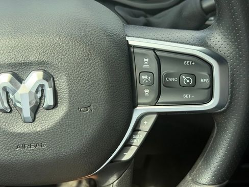 New 2026 RAM 2500 Tradesman AWD/4WD image 22