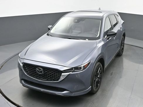 Used 2024 MAZDA CX-5 Carbon Edition image 38