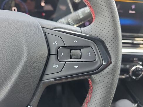 New 2026 Chevrolet Trax RS w/ Driver Confidence Package FWD image 20