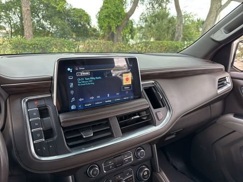 Used 2022 Chevrolet Tahoe LT image 37