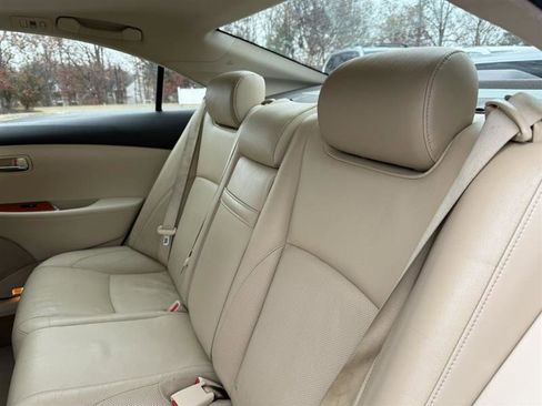 Used 2010 Lexus ES 350 image 21