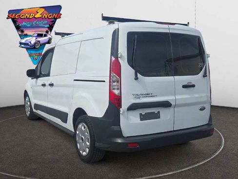 Used 2015 Ford Transit Connect XL image 4