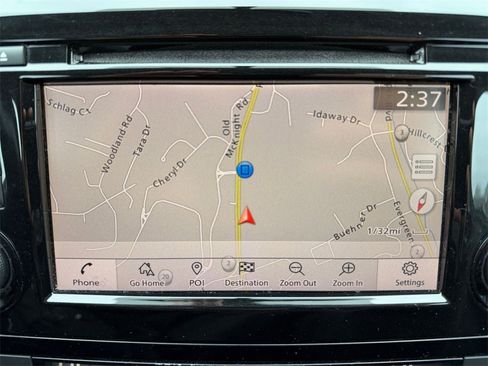 Used 2018 Nissan Rogue SV w/ Premium Package image 21