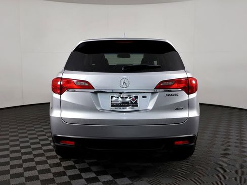 Used 2013 Acura RDX AWD w/ Technology Package image 10