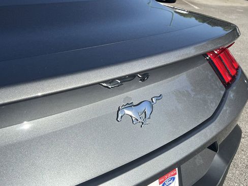 New 2026 Ford Mustang Coupe RWD image 19