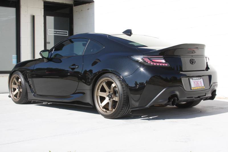 Used 2023 Toyota GR86 Premium w/ ALL Weather Mat Package (TMS) RWD image 20