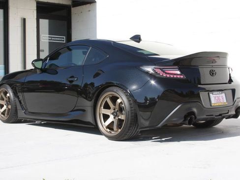 Used 2023 Toyota GR86 Premium w/ ALL Weather Mat Package (TMS) RWD image 20