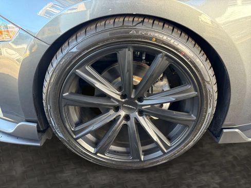Used 2020 Ford Mustang Coupe RWD image 33