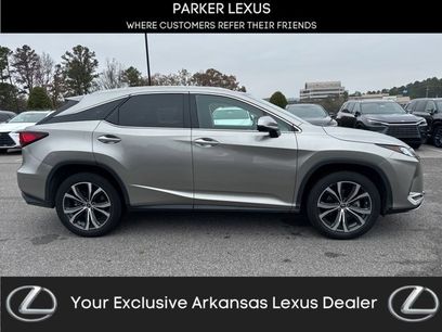 Used 2021 Lexus RX 350 FWD w/ Premium Package