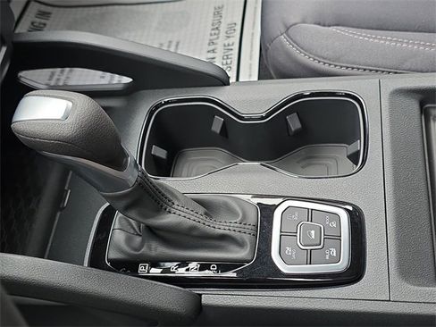 New 2026 Nissan Frontier SV image 20