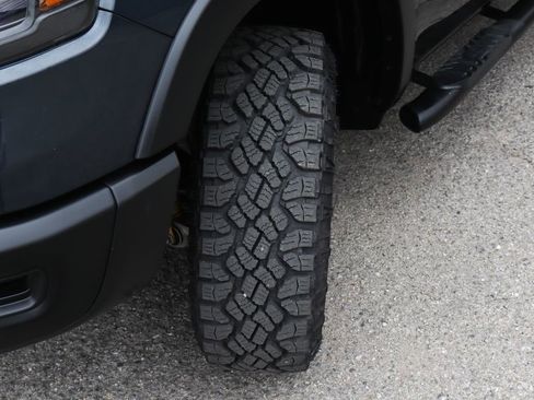 Used 2025 RAM 1500 Rebel w/ Advanced Safety Group II AWD/4WD image 30