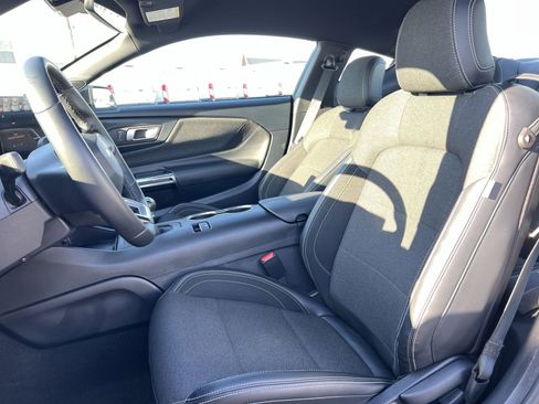 Used 2024 Ford Mustang GT image 13