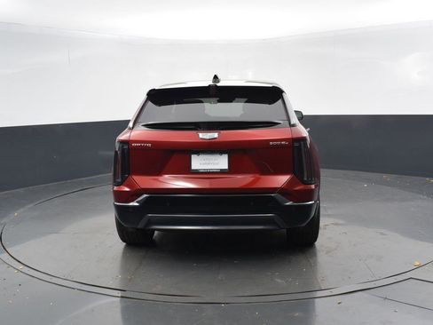 New 2026 Cadillac Optiq Sport 2 image 5