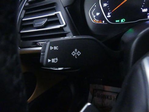 Used 2022 BMW X3 xDrive30i w/ Convenience Package image 16