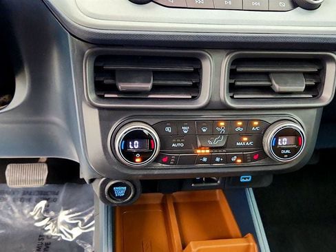 Used 2022 Ford Maverick Lariat w/ Lariat Luxury Package AWD/4WD image 19
