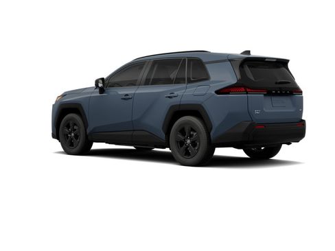 New 2026 Toyota RAV4 FWD image 8