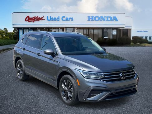 Used 2026 Honda CR-V EX image 1