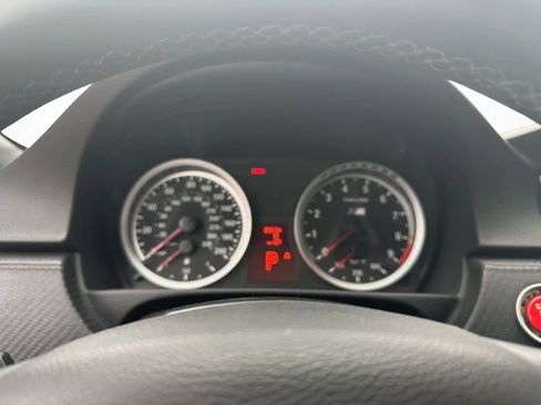 Used 2011 BMW M3 Convertible image 11